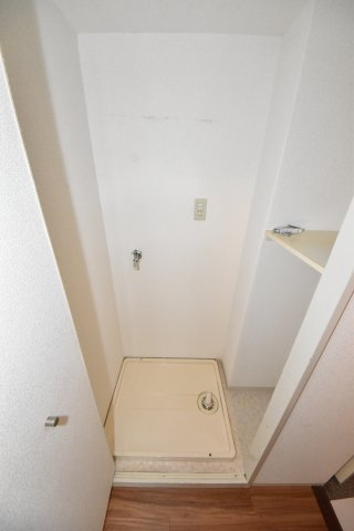 クレスト88の設備