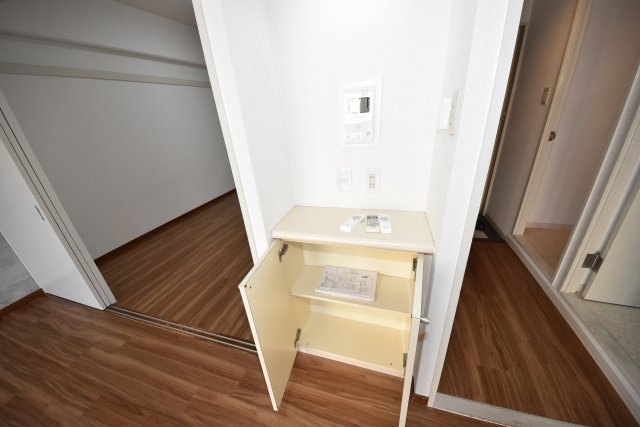 クレスト88のその他共用部分