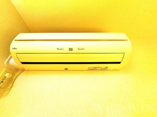 M グレインⅡの設備