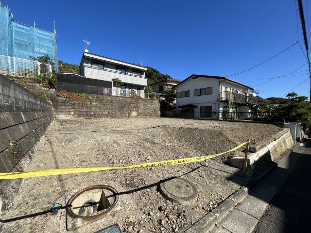 鎌倉市稲村ガ崎５丁目の画像