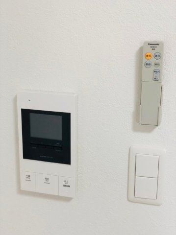 仲介手数料0！！RAFFLE OZONEⅡ -South Garden-のセキュリティ