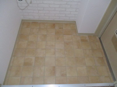 【玄関】 | ジョイフルミサキ