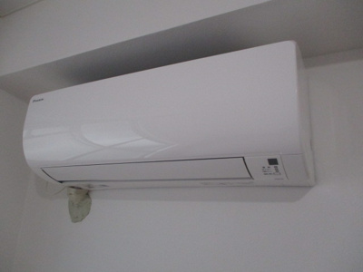 【設備】 | ジョイフルミサキ