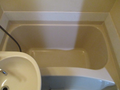 【浴室】 | ジョイフルミサキ