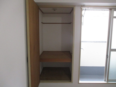 【収納】 | ジョイフルミサキ