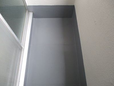 【バルコニー】 | ジョイフルミサキ