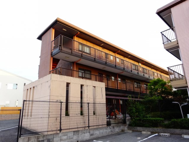 Selley’s金剛の外観
