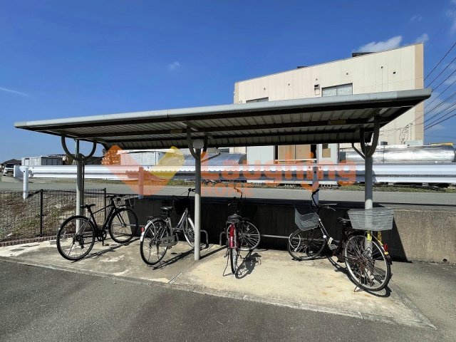 メゾン・サンセリテのその他共用部分