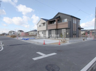 名古屋市港区大西３丁目42『仲介料無料』1号棟｜新築戸建ての画像