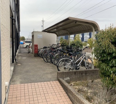 【その他共用部分】 | 出川