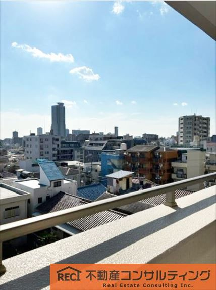 ◆◆プレステージ神戸熊内パークアベニュー◆◆の展望