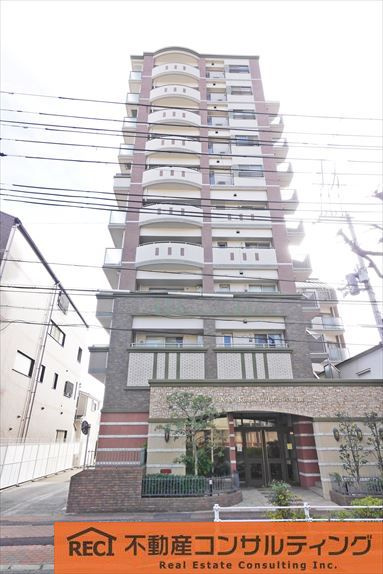 ◆◆プレステージ神戸熊内パークアベニュー◆◆のエントランス
