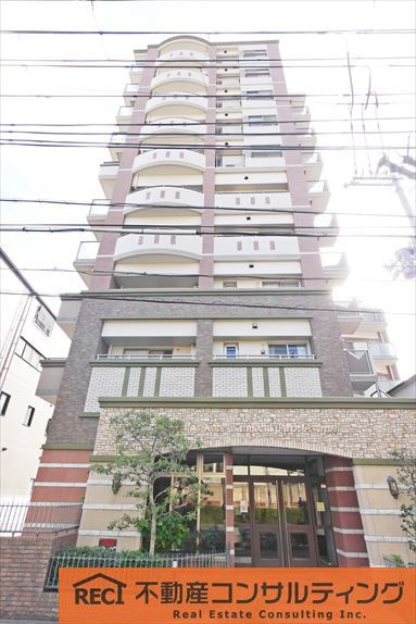 ◆◆プレステージ神戸熊内パークアベニュー◆◆の周辺