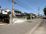 名古屋市港区明正２丁目299『仲介料無料』1号棟｜新築戸建ての画像
