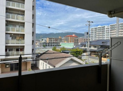 【展望】 | サンクレイドル西宮北口