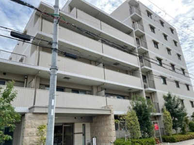 【外観】 | サンクレイドル西宮北口