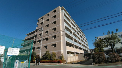 【外観】 | サンクレイドル西宮北口