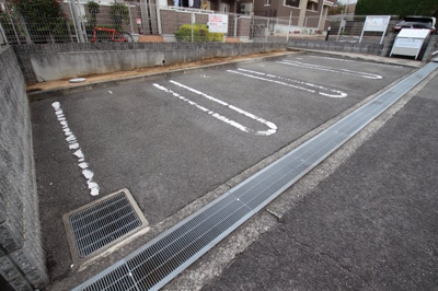 【駐車場】 | ファラオ藤沢台