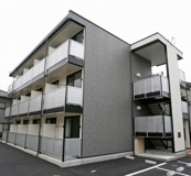 柏原公園南の画像