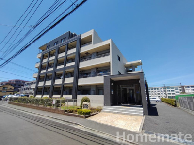 【外観】 | ｂｒｏｔｅ湘南