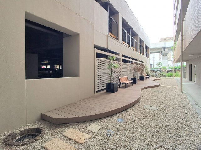 | パロス美野島