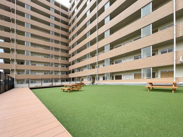  | パロス美野島