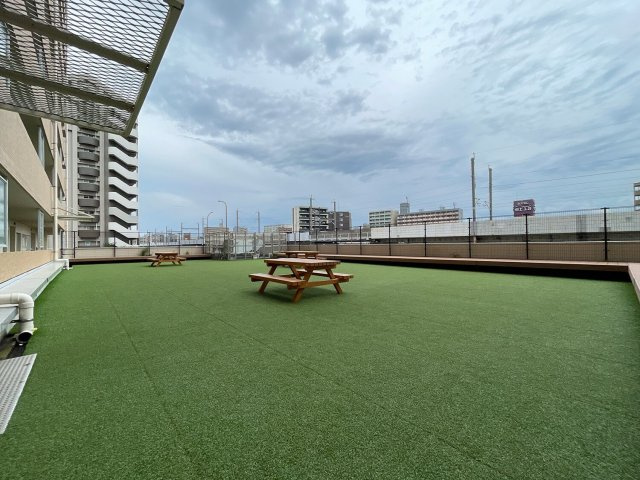  | パロス美野島