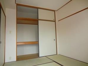 【収納】 | パロス美野島 | 別部屋写真につき現状優先