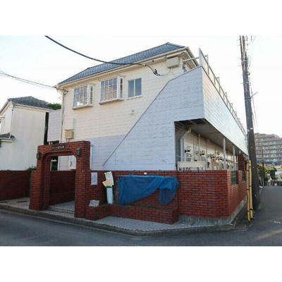 【外観】 | レイーナ北習志野