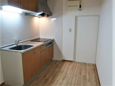 【キッチン】 | レイーナ北習志野