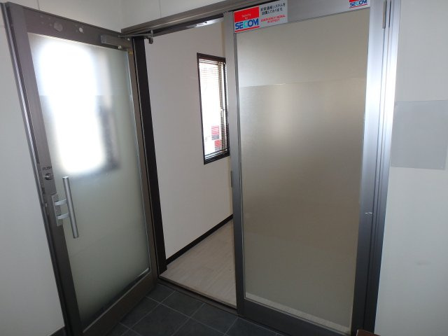 堺市中区土師町　貸店舗229373のその他