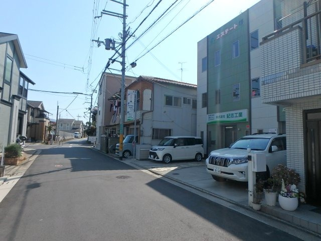 堺市中区土師町　貸店舗229373のその他
