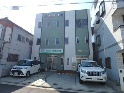 【外観】 | 堺市中区土師町　貸店舗229373