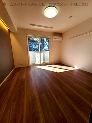 【居間・リビング】 | Contrail(コントレイル）