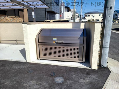 【その他共用部分】 | Contrail(コントレイル）