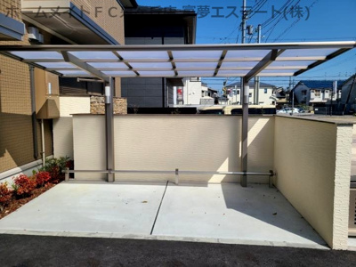 【その他共用部分】 | Contrail(コントレイル）