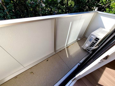 【バルコニー】 | Contrail(コントレイル）