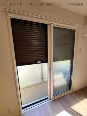 【セキュリティ】 | Contrail(コントレイル） | 雨戸シャッター