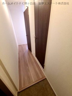 【玄関】 | Contrail(コントレイル）