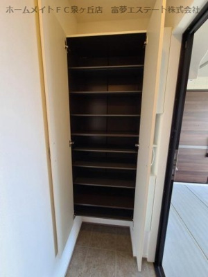 【玄関】 | Contrail(コントレイル）