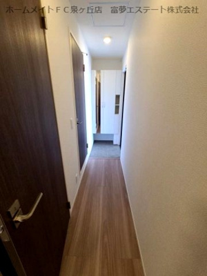 【玄関】 | Contrail(コントレイル）