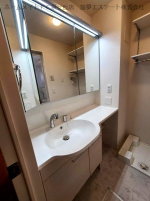 【独立洗面台】 | Contrail(コントレイル）