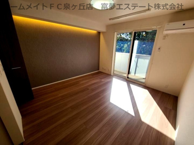 【内装】 | Contrail(コントレイル）