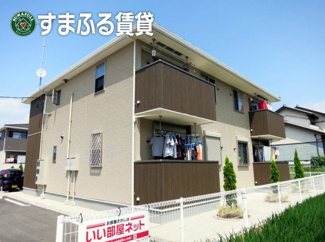 【外観】
