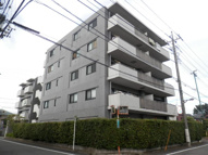 サンヒルズ国立の画像