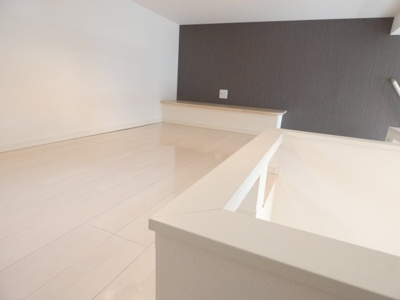 【内装】 | レクセラ