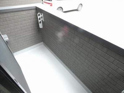 【バルコニー】 | レクセラ