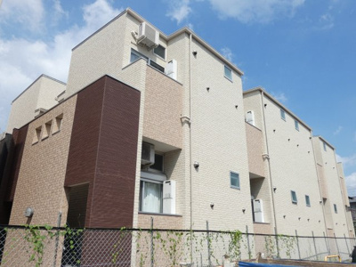 【外観】 | レクセラ