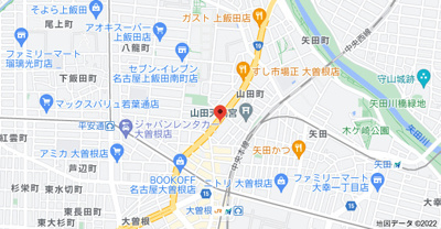 【地図】 | レクセラ