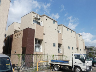 【外観】 | レクセラ